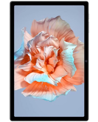 Купити Планшет Blackview Tab 15 8/128GB Global LTE Silver (чохол + скло)