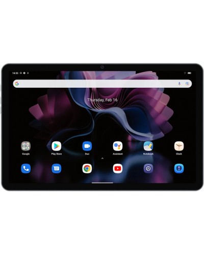 Купити Планшет Blackview Tab 16 8/256GB Global LTE (Grey)