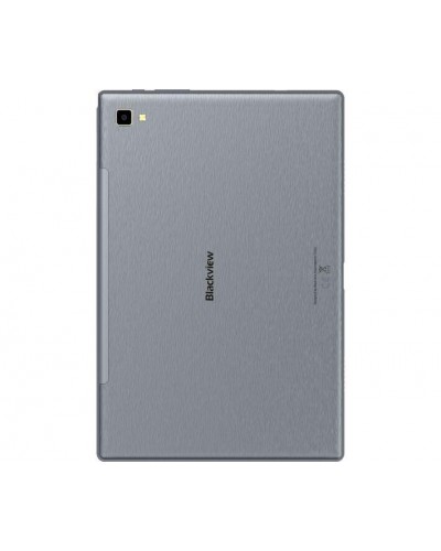 Купити Планшет Blackview Tab 8 4/64Gb 10,1"/4G/6580мАч Grey