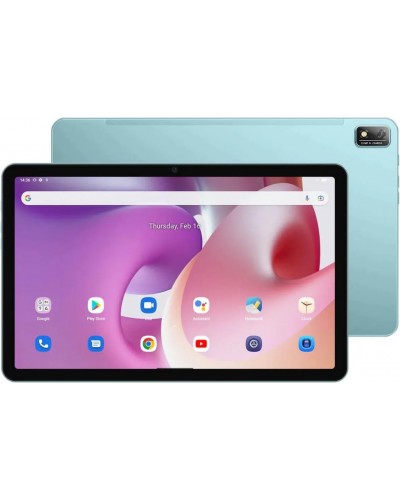 Купить Планшет Blackview Tab 16 8/256GB Global LTE (Green)