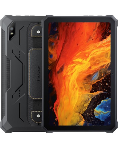 Купити Планшет Blackview Active 8 Pro 8/256GB Black