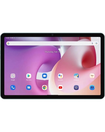 Купить Планшет Blackview Tab 16 8/256GB Global LTE (Green)