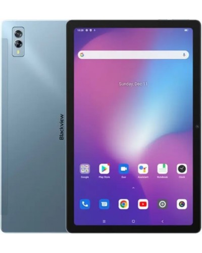 Купити Blackview Tab 11 SE 8/256GB Global LTE Blue