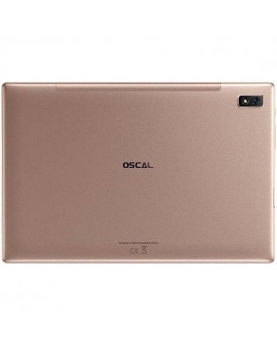 Купити Планшет Blackview OSCAL PAD 8 LTE 4/64 Gb Global Gold