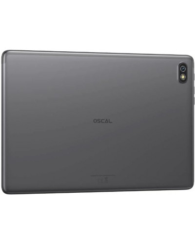 Купить Планшет Blackview Oscal Pad 10 8/128GB Global LTE Diamond Grey