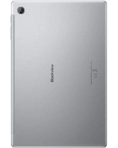 Купить Планшет Blackview Tab 15 Pro 8/256GB Global LTE Silver (чехол + стекло)