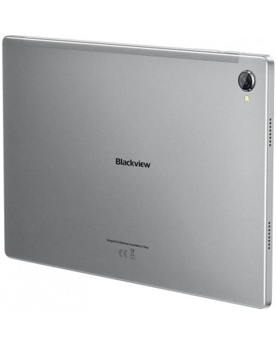 Купити Планшет Blackview Tab 15 8/128GB Global LTE Silver (чохол + скло)