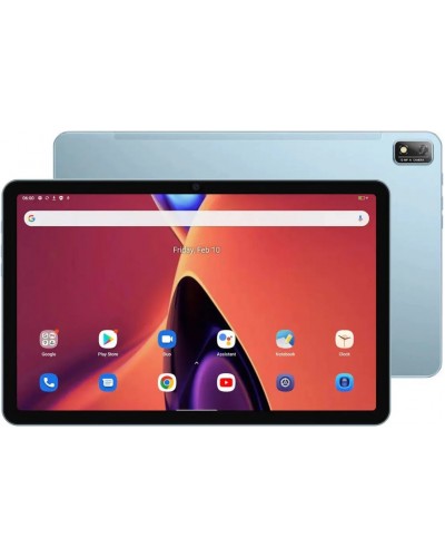 Купити Планшет Blackview Tab 16 8/256GB Global LTE (Blue)