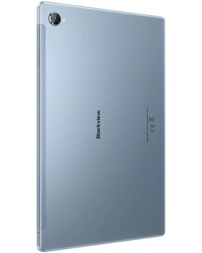 Купить Планшет Blackview Tab 15 Pro 8/256GB Global LTE Blue (чехол + стекло)