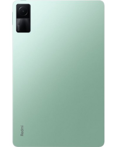 Купити Планшет Xiaomi Redmi Pad 4/128GB Wi-Fi Mint Green
