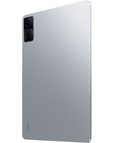 Купити Планшет Xiaomi Redmi Pad 6/128GB Wi-Fi Moonlight Silver