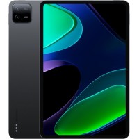 Планшет Xiaomi Pad 6 6/128GB Gravity Gray