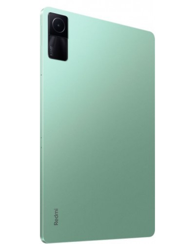 Купити Планшет Xiaomi Redmi Pad 4/128GB Wi-Fi Mint Green