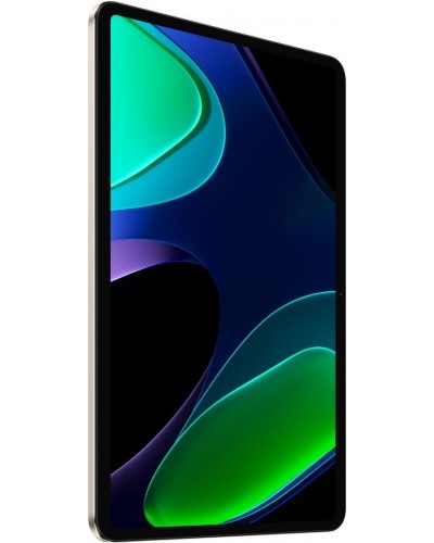 Купити Планшет Xiaomi Pad 6 6/128GB Champagne