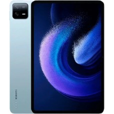 Планшет Xiaomi Pad 6 8/256GB Mountain Blue