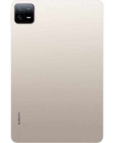 Купити Планшет Xiaomi Pad 6 6/128GB Champagne