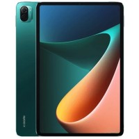 Планшет Xiaomi Pad 5 6/256GB Green Global