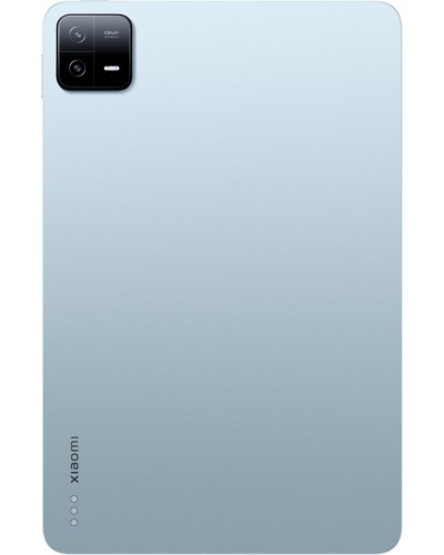 Купити Планшет Xiaomi Pad 6 8/128GB Mountain Blue