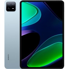Планшет Xiaomi Pad 6 8/128GB Mountain Blue