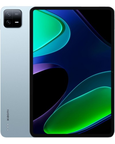 Купити Планшет Xiaomi Pad 6 8/128GB Mountain Blue