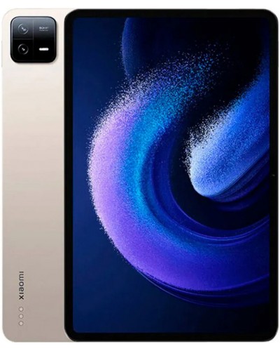 Купити Планшет Xiaomi Pad 6 8/256GB Gold