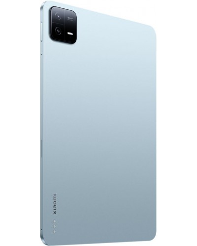 Купити Планшет Xiaomi Pad 6 8/128GB Mountain Blue