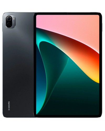 Купити Планшет Xiaomi Pad 5 6/128GB Cosmic Gray (Без Зарядного Пристрою)