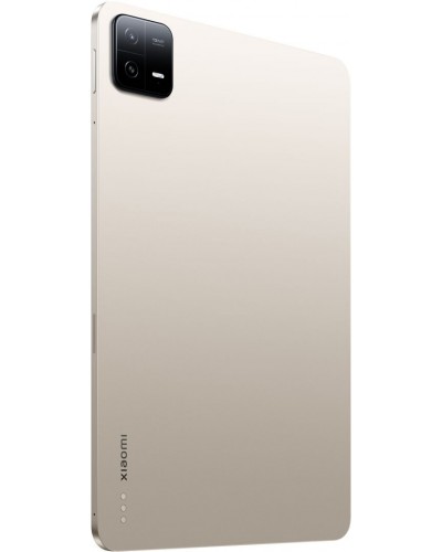 Купити Планшет Xiaomi Pad 6 8/128GB Champagne
