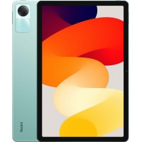 Планшет Xiaomi Redmi Pad SE 4/128GB Global Smoke Green