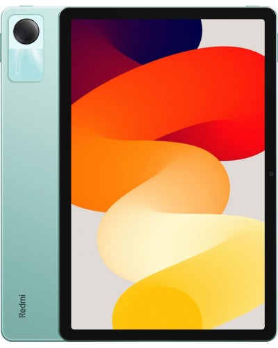 Купити Планшет Xiaomi Redmi Pad SE 4/128GB Global Smoke Green