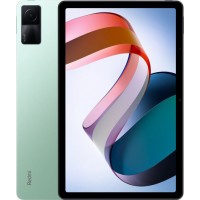 Планшет Xiaomi Redmi Pad 4/128GB Wi-Fi Mint Green