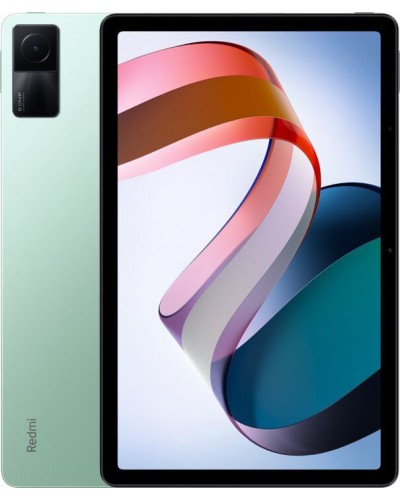 Купити Планшет Xiaomi Redmi Pad 4/128GB Wi-Fi Mint Green