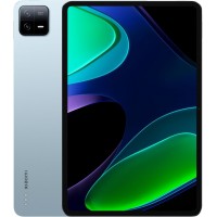 Планшет Xiaomi Pad 6 6/128GB Mountain Blue