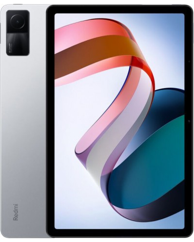 Купити Планшет Xiaomi Redmi Pad 6/128GB Wi-Fi Moonlight Silver