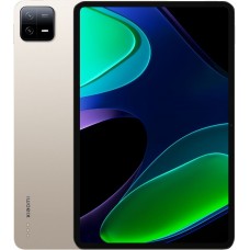 Планшет Xiaomi Pad 6 6/128GB Champagne