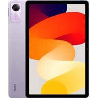Планшет Xiaomi Redmi Pad SE 6/128GB Global Galaxy Purple
