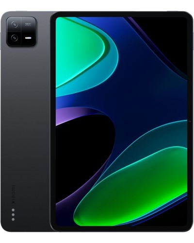 Купити Планшет Xiaomi Pad 6 8/128GB Gravity Gray