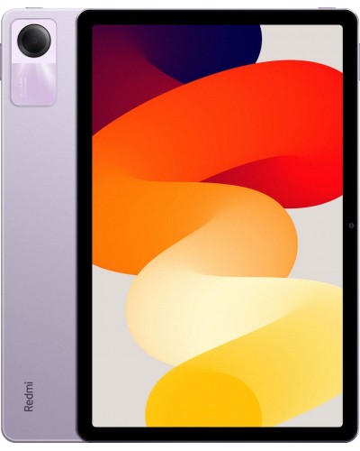 Купити Планшет Xiaomi Redmi Pad SE 8/128GB Global Galaxy Purple