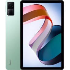 Планшет Xiaomi Redmi Pad 6/128GB Wi-Fi Mint Green