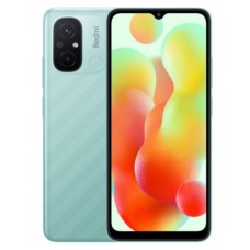 Xiaomi Redmi 12C 6/128Gb Mint Green Гарантія 1 Рік