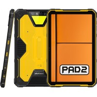 Планшет Ulefone Armor Pad 2 8/256GB Global LTE Black-Yellow