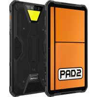 Планшет Ulefone Armor Pad 2 8/256GB Global LTE Black