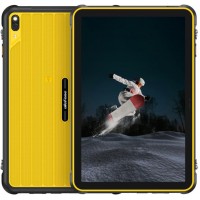 Планшет Ulefone RugKing Pad 2 Pro 8/256GB LTE Yellow