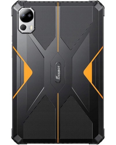 Купить Планшет Fossibot DT1 8/256GB Orange
