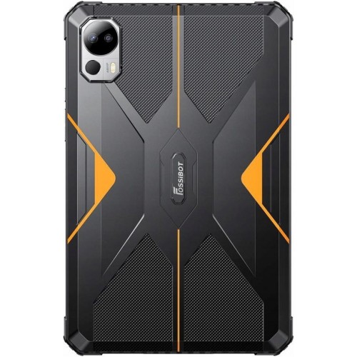 Купити Планшет Fossibot DT1 8/256GB Orange