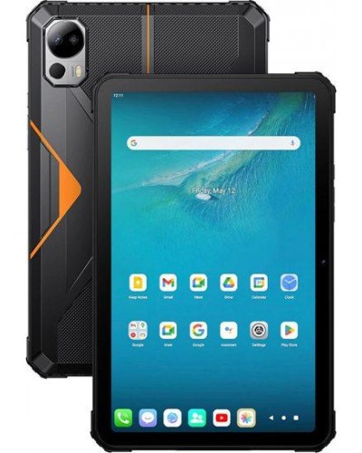 Купить Планшет Fossibot DT1 8/256GB Orange