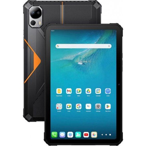 Купити Планшет Fossibot DT1 8/256GB Orange