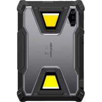 Планшет ULEFONE Armor Pad 5 Pro 5G 12/512GB LTE Black (+ ТРИМАЧ - ХОЛДЕР)