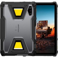 Планшет ULEFONE Armor Pad 5 Ultra 5G 12/512GB LTE Black ПРОЕКТОР (+ ТРИМАЧ - ХОЛДЕР)
