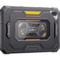 Планшет CUBOT TAB KingKong Mini 6/128GB Global LTE Black